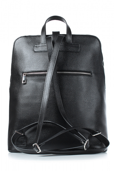 Рюкзак Galanteya 33924.25с2458к45 черный - фото 3