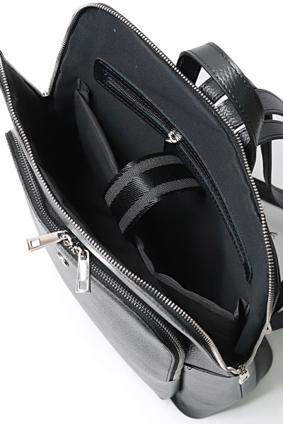 Рюкзак Galanteya 33924.25с2458к45 черный - фото 5