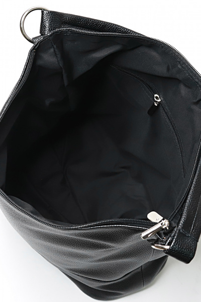 Сумка Galanteya 40516.25с2142к45 черный - фото 5