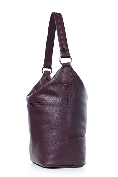 Сумка Galanteya 40516.25с2552к45 бордо - фото 4