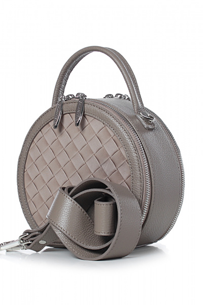 Сумка Galanteya 41423.25с911к45 бежевый_т. - фото 1