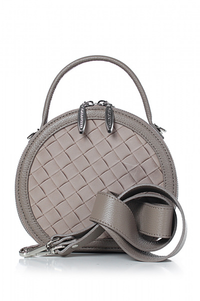 Сумка Galanteya 41423.25с911к45 бежевый_т. - фото 2