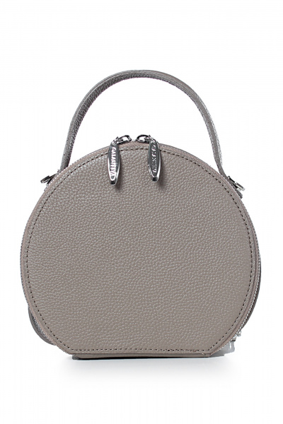 Сумка Galanteya 41423.25с911к45 бежевый_т. - фото 3