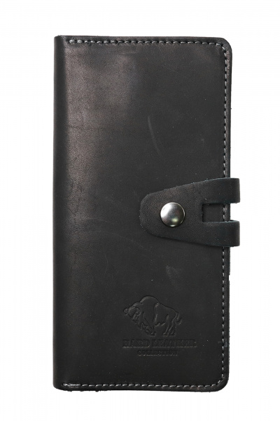 Портмоне Galanteya 47517.25с2428к45 черный - фото 1