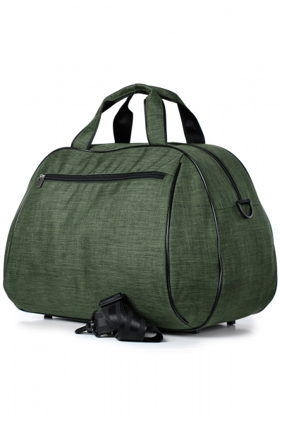 Сумка дорожная Galanteya 8009.25с326к45 хаки - фото 1