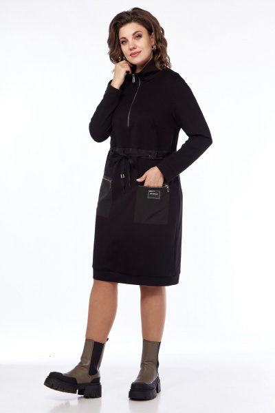 Платье Matini 3.1669 - фото 8