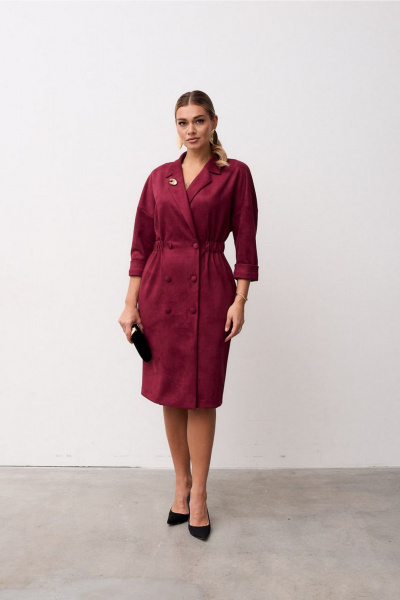 Платье AMUARt 1090 - фото 1