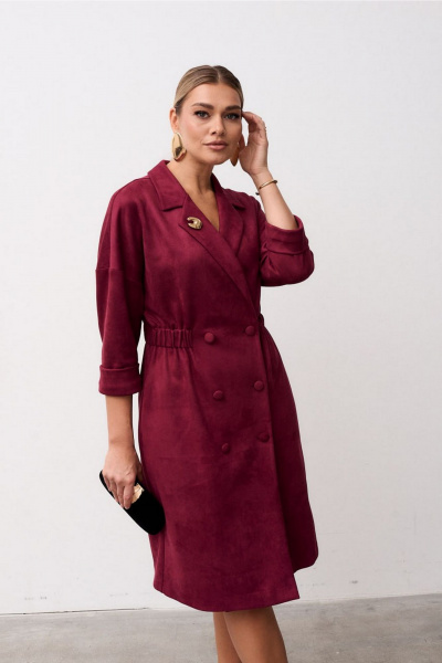 Платье AMUARt 1090 - фото 3