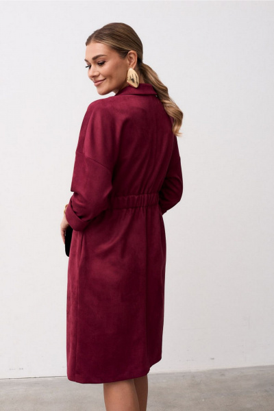 Платье AMUARt 1090 - фото 4