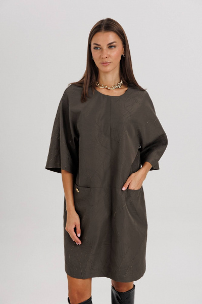 Платье Fantazia Mod 5290 - фото 6