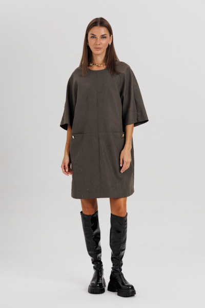 Платье Fantazia Mod 5290 - фото 5