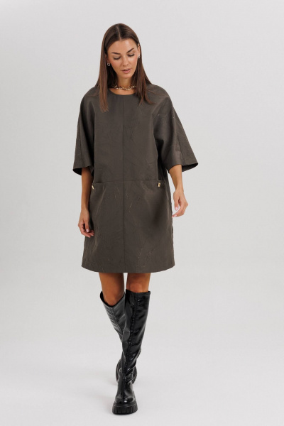 Платье Fantazia Mod 5290 - фото 2