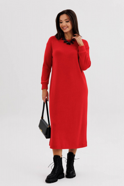 Платье Fantazia Mod 5297 - фото 7