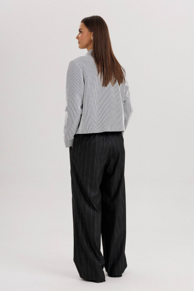 Брюки, жакет Fantazia Mod 5256 - фото 7