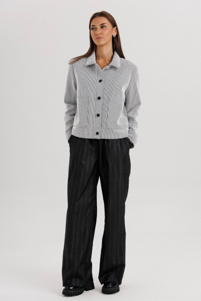 Брюки, жакет Fantazia Mod 5256 - фото 6