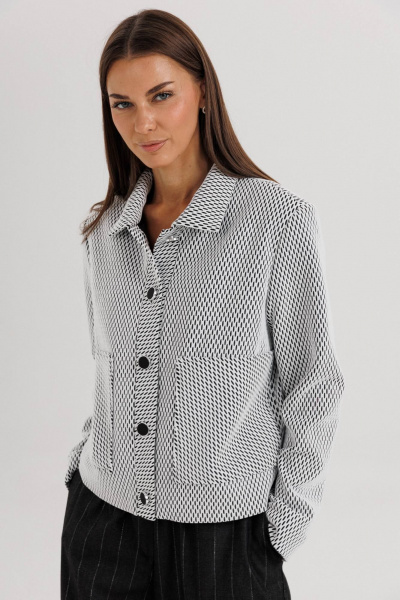 Брюки, жакет Fantazia Mod 5256 - фото 5