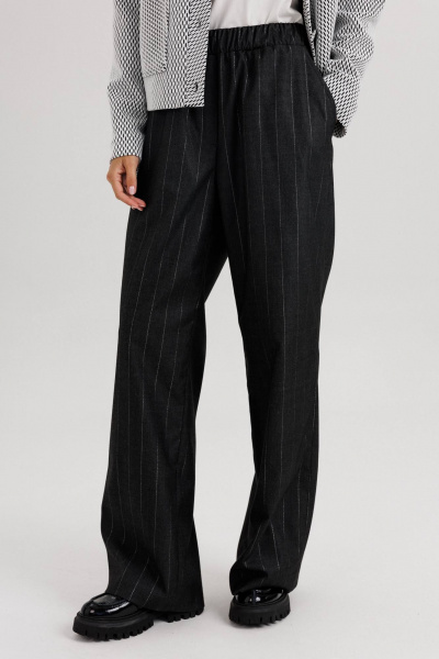 Брюки, жакет Fantazia Mod 5256 - фото 3