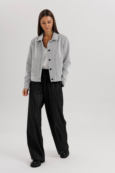 Брюки, жакет Fantazia Mod 5256 - фото 1