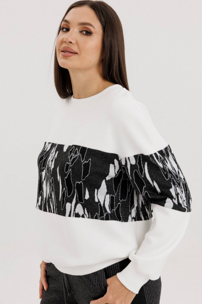 Брюки, джемпер Fantazia Mod 5274 - фото 6