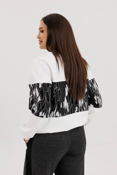 Брюки, джемпер Fantazia Mod 5274 - фото 5