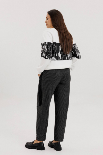 Брюки, джемпер Fantazia Mod 5274 - фото 2
