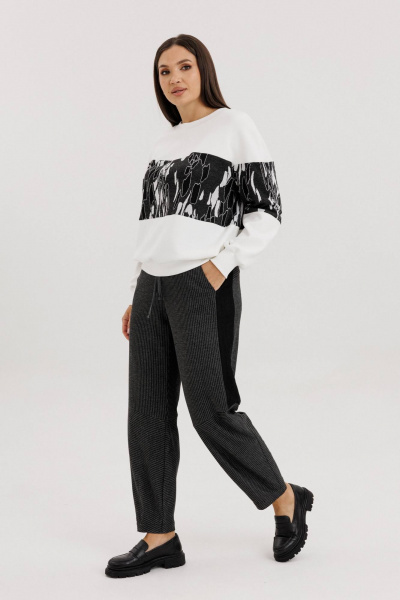 Брюки, джемпер Fantazia Mod 5274 - фото 1