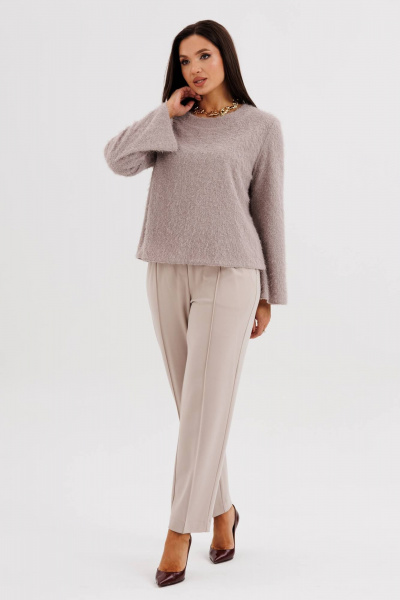 Брюки, джемпер Fantazia Mod 5258 - фото 8