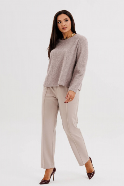 Брюки, джемпер Fantazia Mod 5258 - фото 7