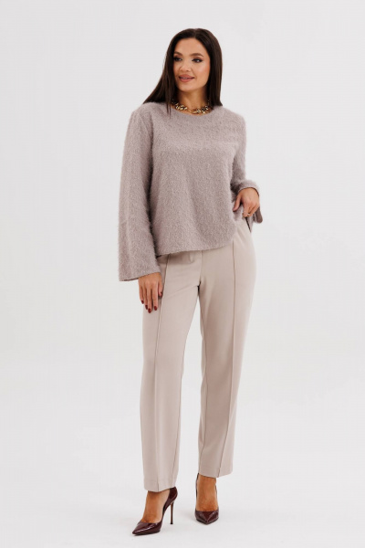 Брюки, джемпер Fantazia Mod 5258 - фото 6