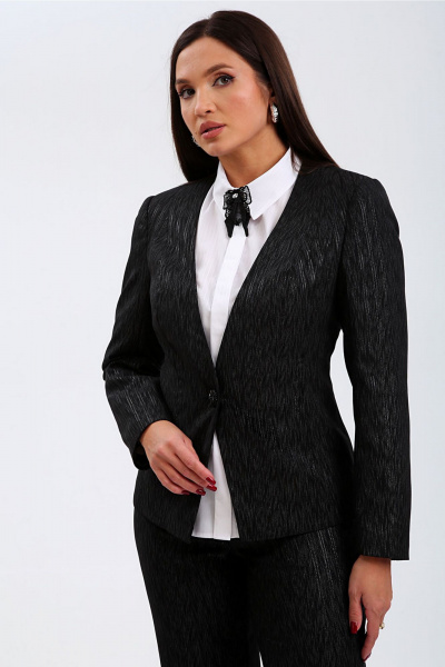 Брюки, жакет Таир-Гранд 4009 - фото 5