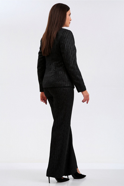 Брюки, жакет Таир-Гранд 4009 - фото 4