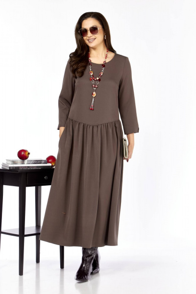 Платье Taita plus 2524/1 - фото 2