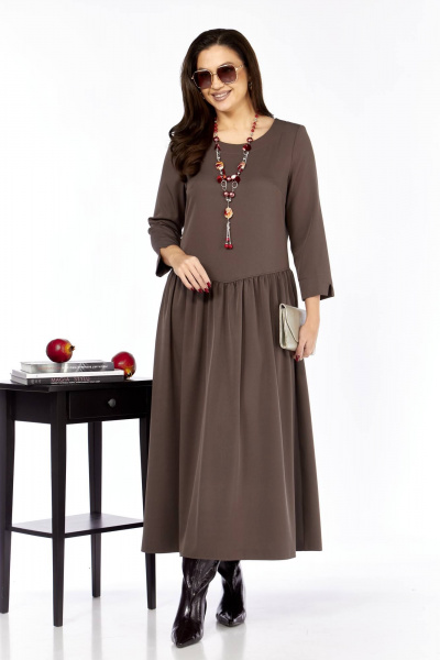 Платье Taita plus 2524/1 - фото 1