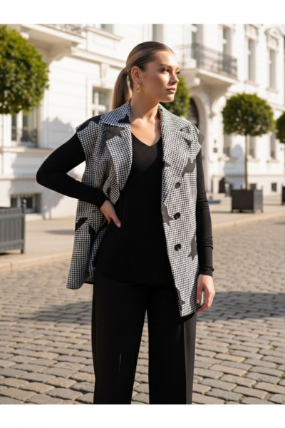 Жилет Erika 1646 - фото 2