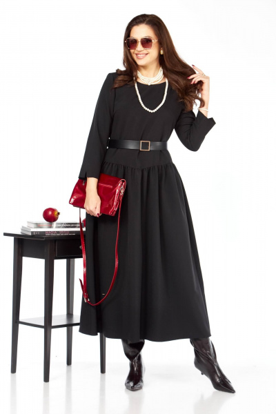 Платье Taita plus 2524 - фото 8