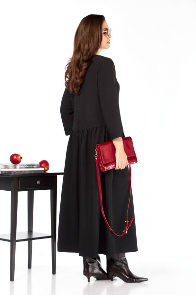 Платье Taita plus 2524 - фото 7