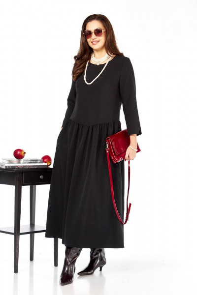 Платье Taita plus 2524 - фото 3