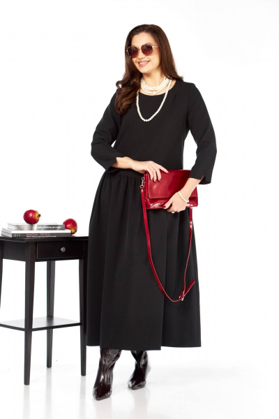 Платье Taita plus 2524 - фото 2