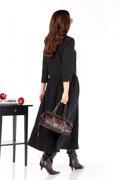 Платье Taita plus 2524/2 - фото 8