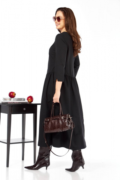 Платье Taita plus 2524/2 - фото 7