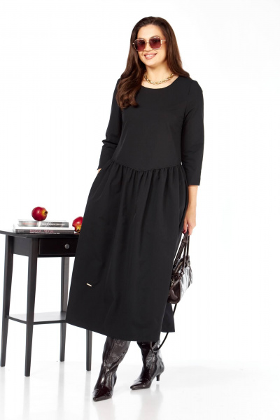 Платье Taita plus 2524/2 - фото 2