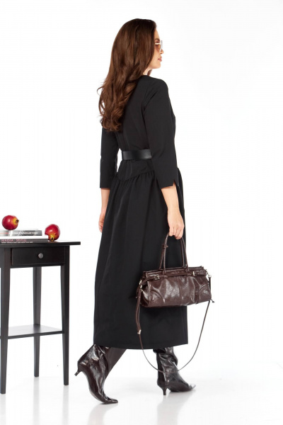 Платье Taita plus 2524/3 - фото 5