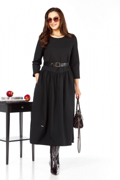 Платье Taita plus 2524/3 - фото 2