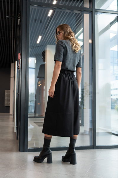 Брюки SILVERSPICE S-3526 - фото 13