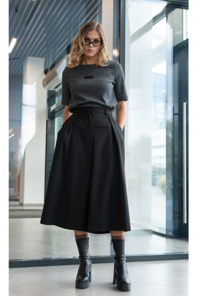 Брюки SILVERSPICE S-3526 - фото 10