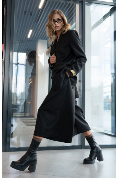 Брюки SILVERSPICE S-3526 - фото 8