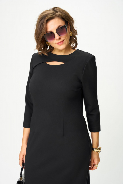 Платье Орхидея 1617 - фото 4