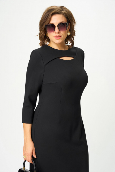 Платье Орхидея 1617 - фото 2