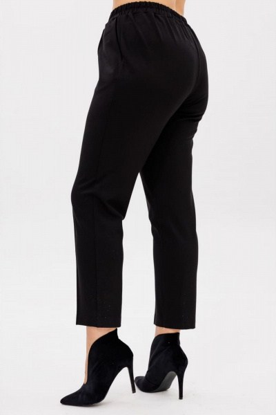 Брюки Anelli 1743 стриж - фото 10