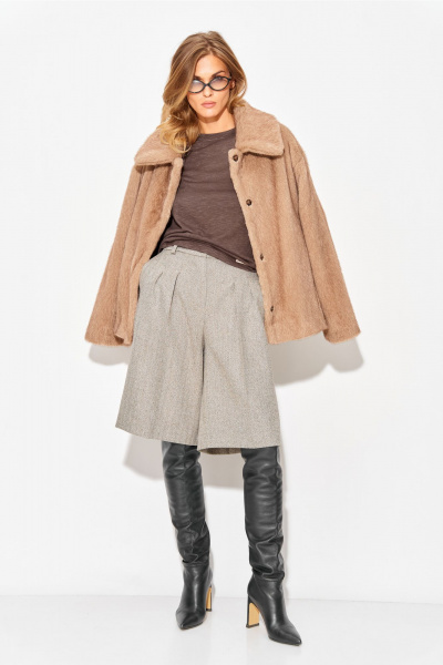 Джемпер SILVERSPICE S-7527 - фото 6